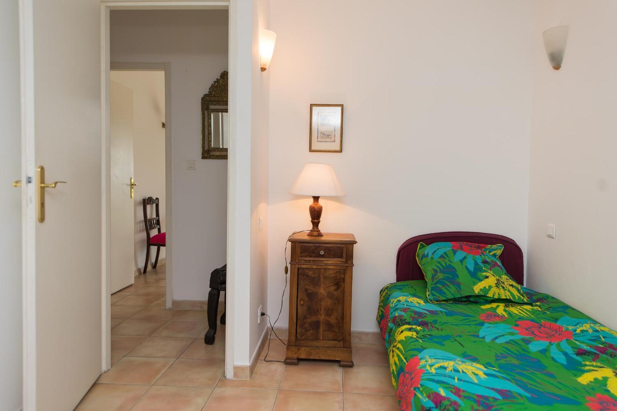 Mas De Fournel Villa Saint-Clément Cameră foto